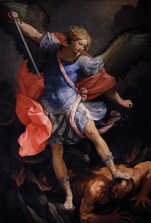 Michael (archangel)